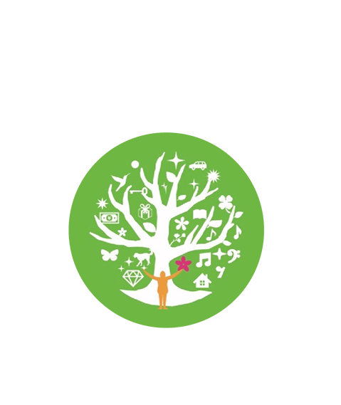 こころの相続,関わる全ての人に笑顔を。